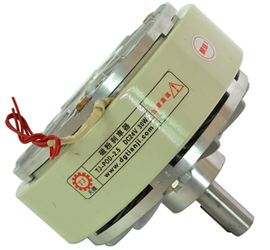 磁粉制動器 磁粉制動器