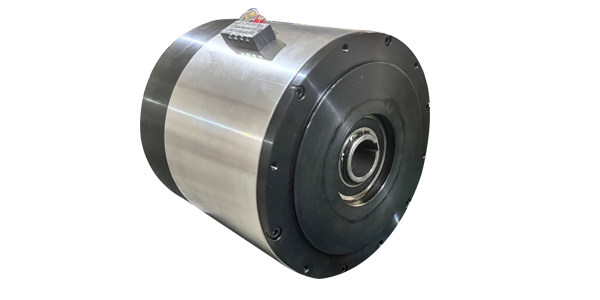 60W離合制動(dòng)組合體